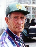 Herman at Hunley