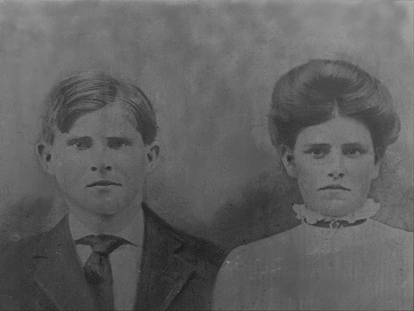Noah and Laura Smith